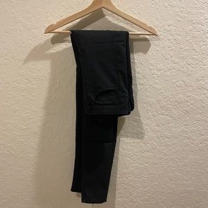 Black skinny Jeans